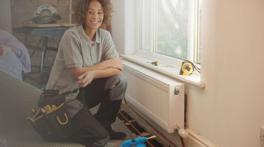 Professional expert plumbing services in Selma, IN